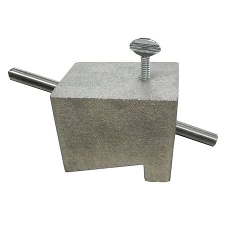 Sunbelt DIAMOND DRESSER 6" x4" x5" A-B1RBG10043